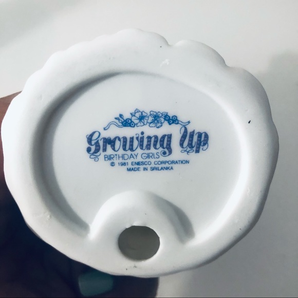 GROWING UP BIRTHDAY GIRL AGE 10 - Picture 6 of 6